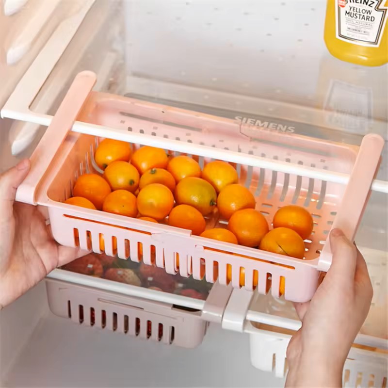 Organizator Raft Frigider