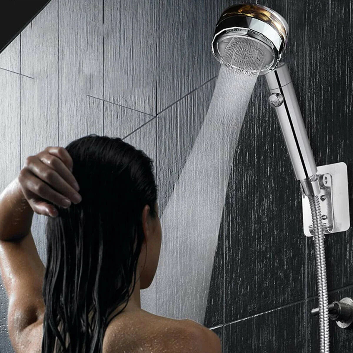 Cap de dus "Forest Rain" Spray