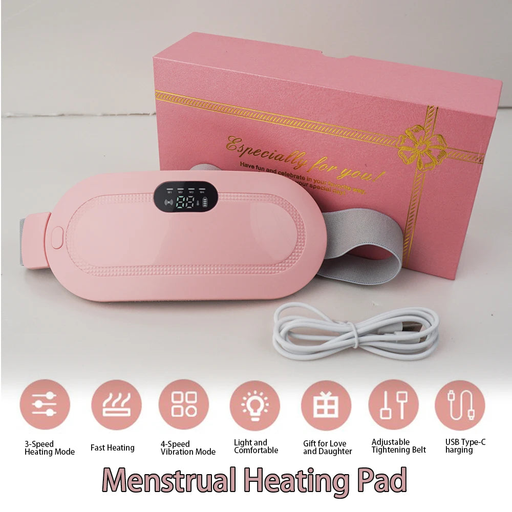 Curea Menstruala