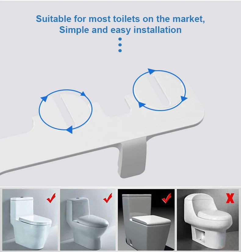 Capac WC Bideu