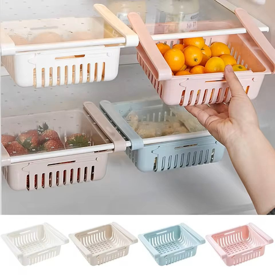 Organizator Raft Frigider