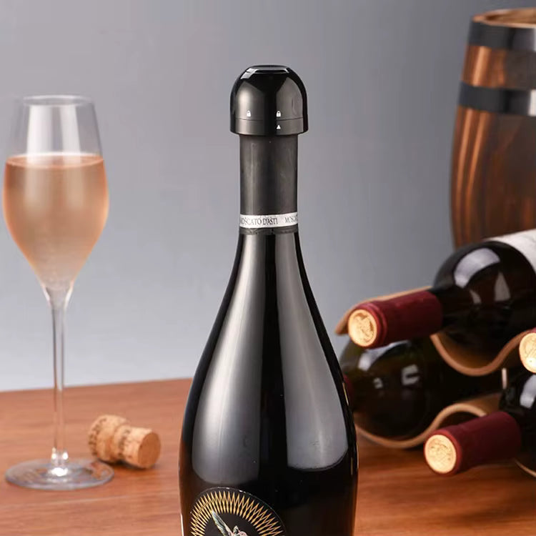 Capac sigilare sticla vin/sampanie