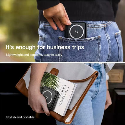 Incarcator Wireless 3 in 1