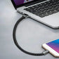 Bratara cablu incarcare Apple / Android(usb c)