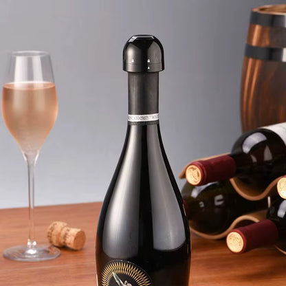 Capac sigilare sticla vin/sampanie